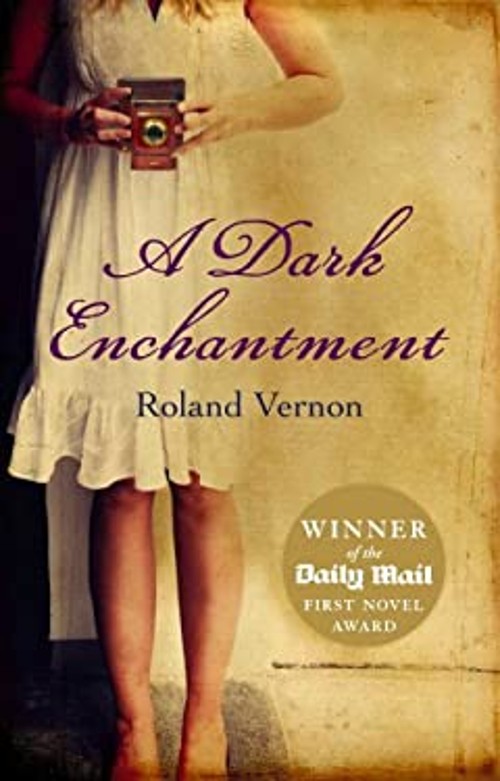 A Dark Enchantment Paperback Roland VernonFree US Delivery | ISBN:0552775002