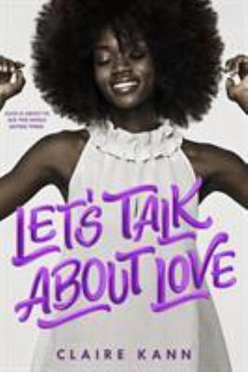 Let's Talk About Love Paperback Claire KannFree US Delivery | ISBN:1250294509
