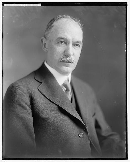 Photo:PLATT, E. HONORABLE