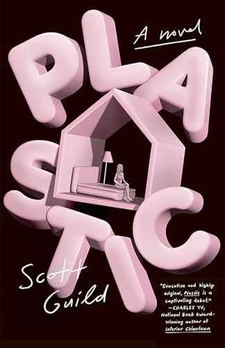 Plastic: A Novel - Paperback, by Guild Scott - Very Good