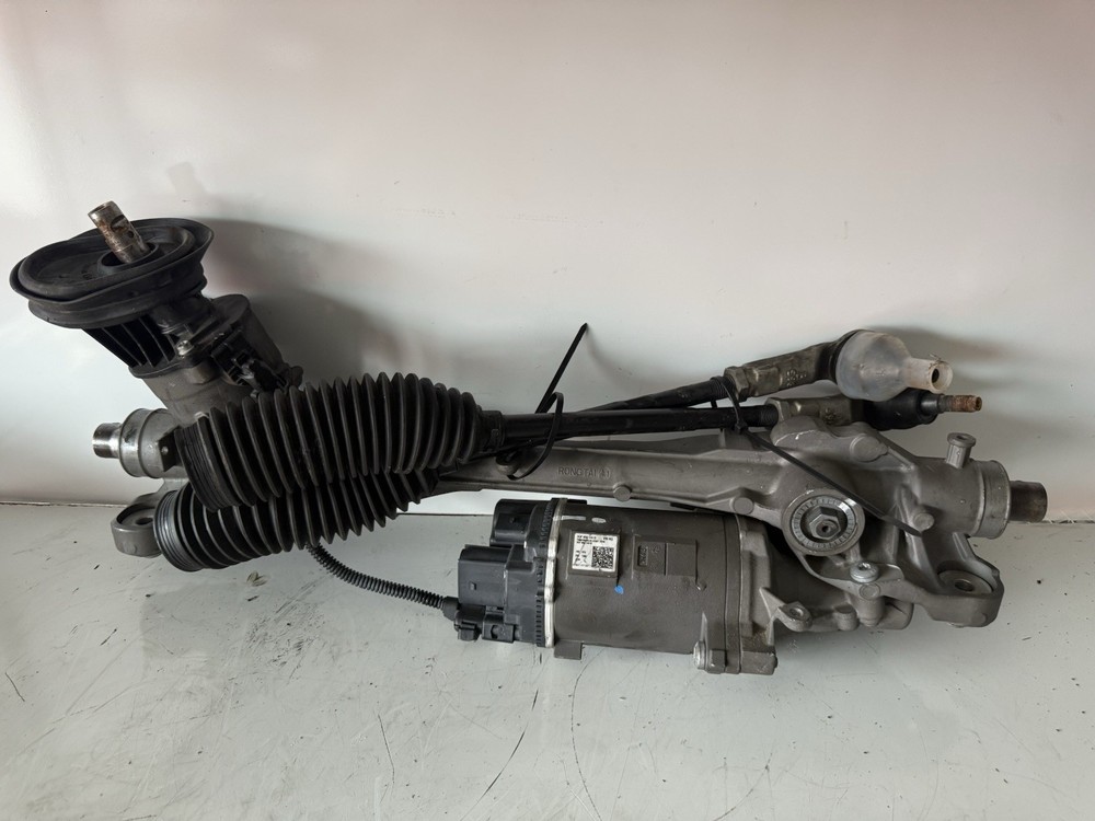2018-2025 Atlas & Cross Sport Power Steering Rack Pinion 3QF 423 051 D OEM 1526