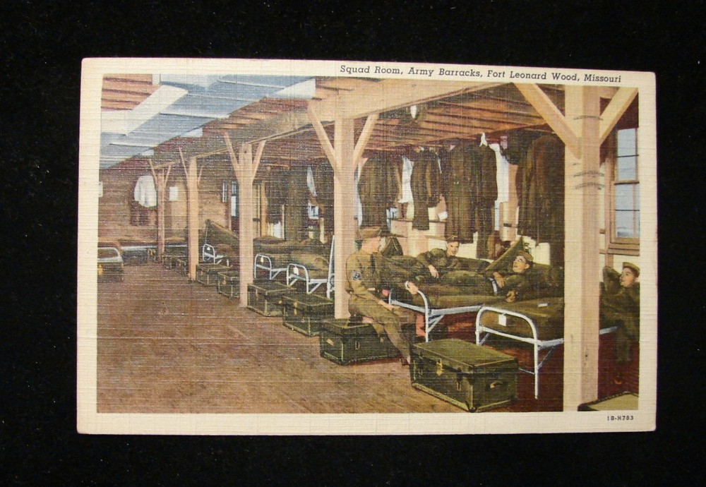 1943 Postcard 