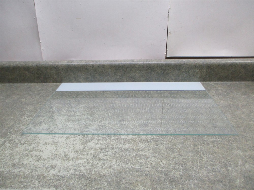 Kitchenaid Refrigerator Glass Shelf Part # 2221694