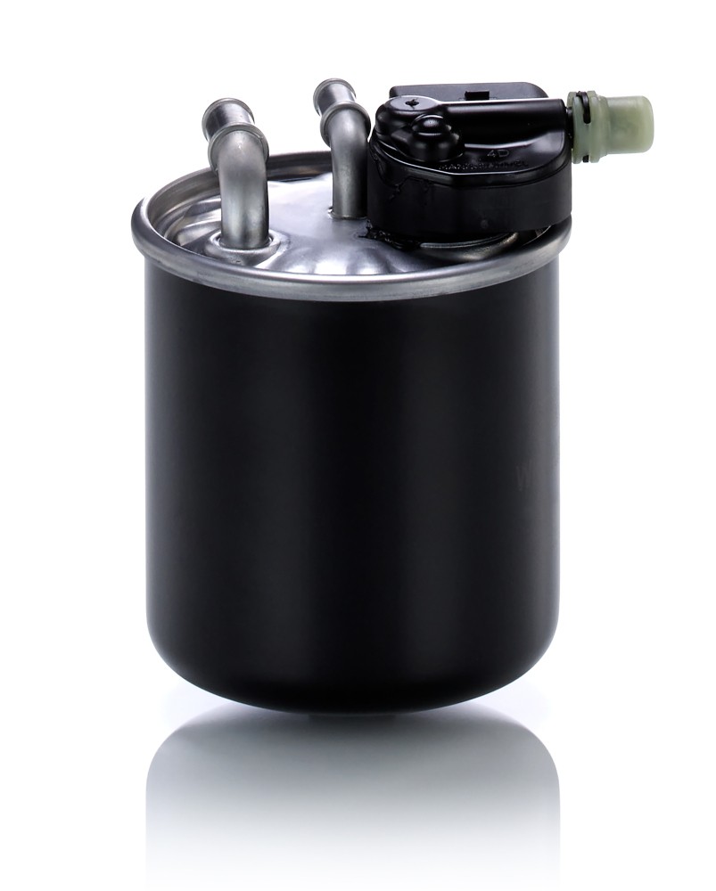WK 820/22 MANN FILTER fuel filter for Infiniti, Mercedes-Benz