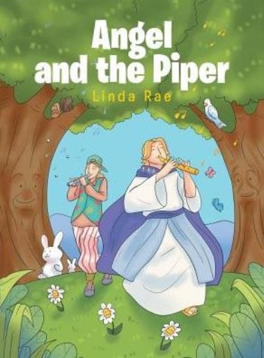 Angel And The Piper