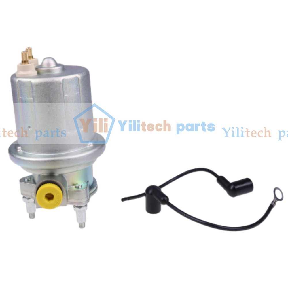 Electric Fuel Pump 344740 P76925 for Kohler Generator 40-200EOZDJ 33- 175EFOZDJ