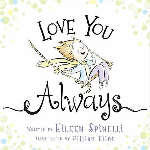 Love You Always - Hardcover, by Spinelli Eileen - Very Good