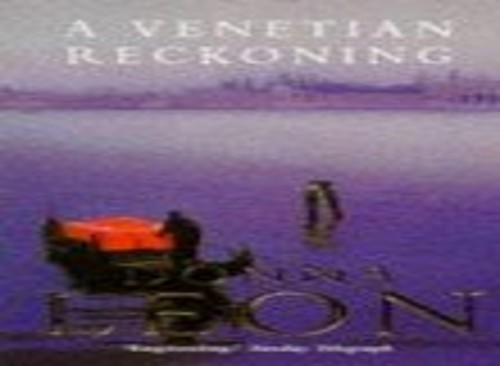 A Venetian Reckoning by Leon, Donna Paperback Book The Fast Free ShippingFREE US DELIVERY | ISBN: 0330344161 | Quality Books