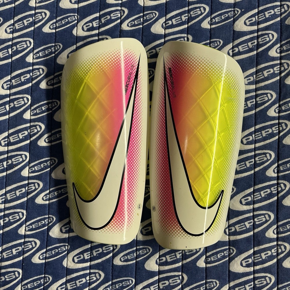 Nike Mercurial Lite Shin Guards