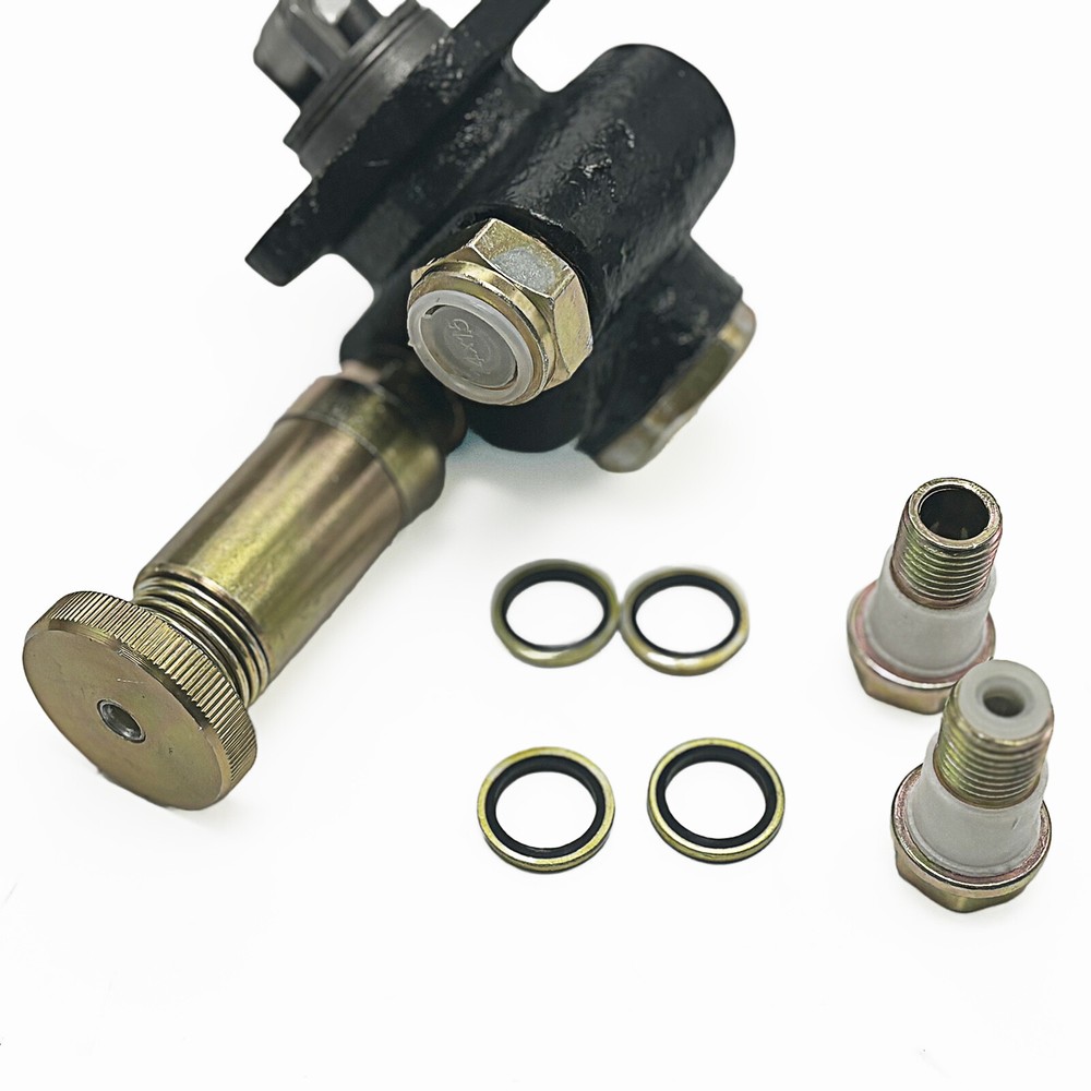 Fuel Feed Pump Hand Primer Pump for Zexel Isuzu Engine 4BC2 C240 105220-4742
