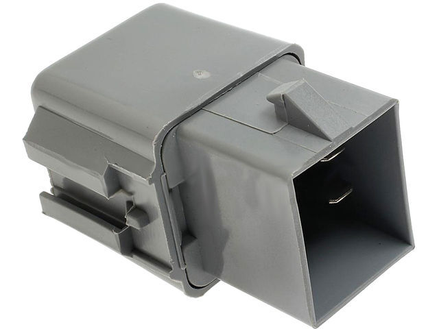 Standard Motor Products A/C Control Relay for 1990 Ford Mustang 63ZNYG