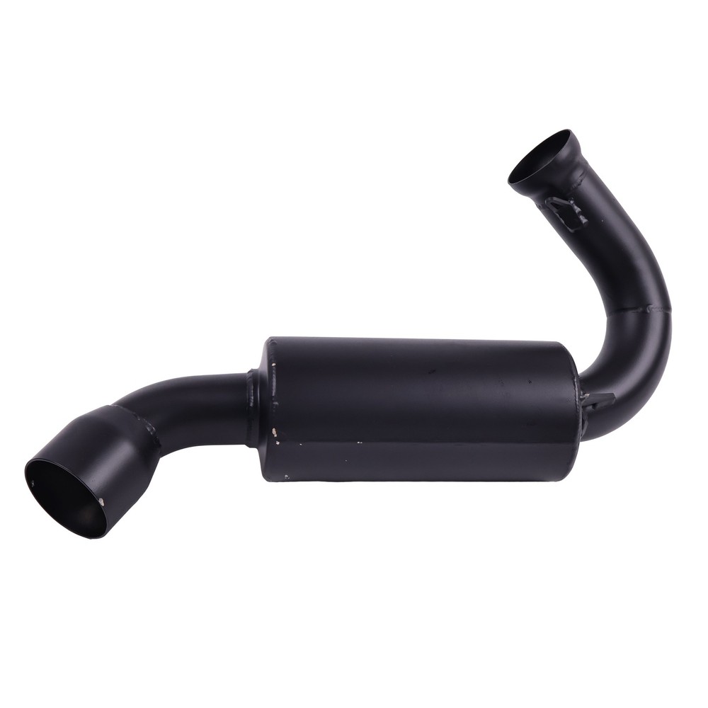 Exhaust Muffler 762-1017 For 2002 - 03 Ski Doo MXZ/ZX/Summit/Legend 600 700 800