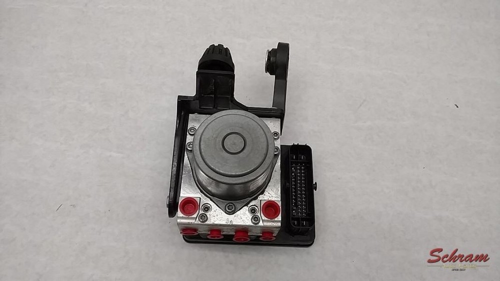 2018 GMC ACADIA ABS Anti-Lock Brake Parts 1945997