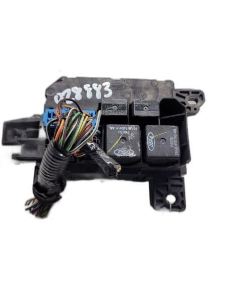 2003 TRIBUTE Cabin Fuse Box Part #1204423