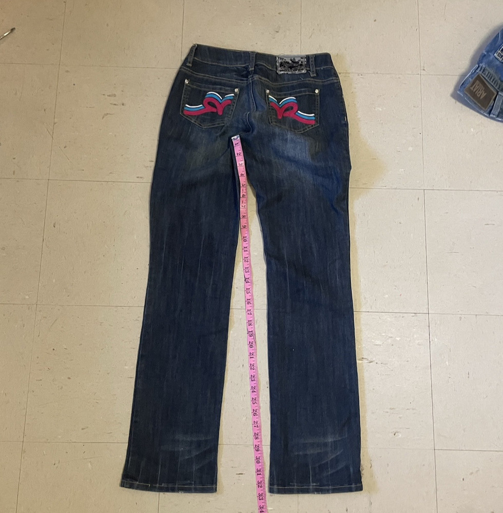 Womens Rocawear skinny jeans