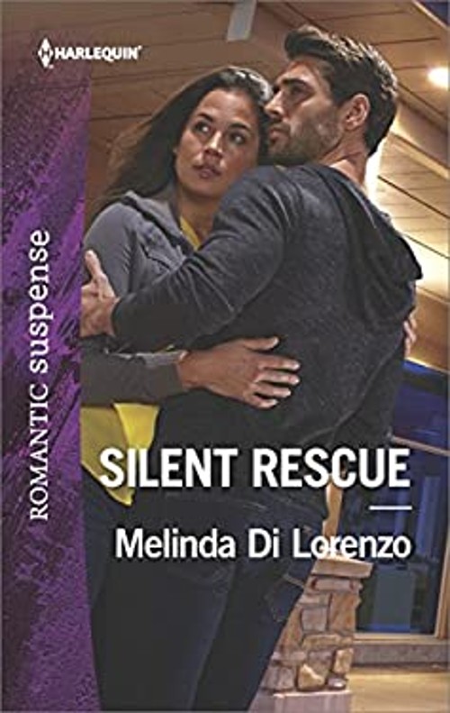 Silent Rescue Mass Market Paperbound Melinda Di LorenzoFree US Delivery | ISBN:0373402163