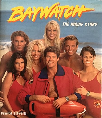 Baywatch - The Inside Story by Schwartz, Debbie Hardback Book The Fast FreeFREE US DELIVERY | ISBN: 0718141172 | Quality Books