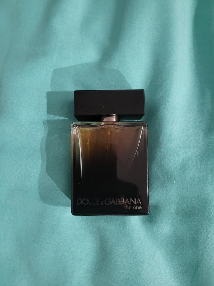 Dolce&Gabbana The One Men's Eau de Parfum Spray - 3.4oz