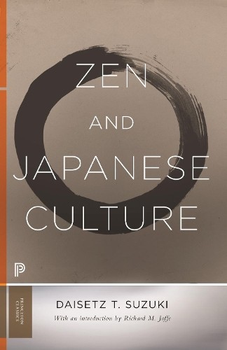Daisetz T. Suzuki Zen and Japanese Culture (Paperback) Princeton ClassicsAnother great item from Rarewaves USA | Free delivery!