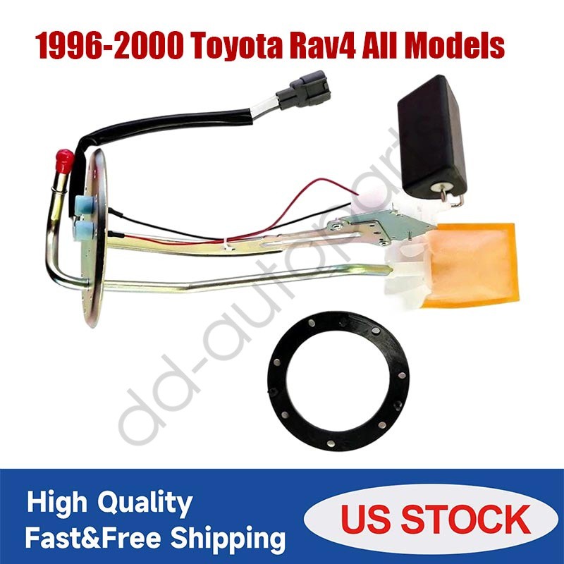 FUEL LEVEL TANK SENDER UNIT GAUGE FLOAT FOR TOYOTA RAV4 1996 1997 1998 1999 2000