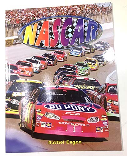 Nascar (Automania!), Eagen, Rachel