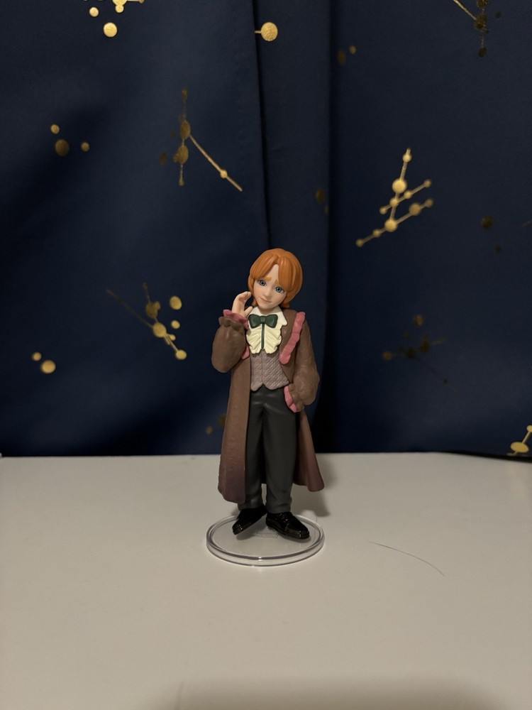 PopMart Harry Potter And The Goblet Of Fire Blind Box Figure - Ron Weasley