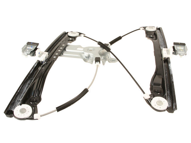 Front Left AC Delco Window Regulator fits Chevy Cruze Limited 2016 38DZTV