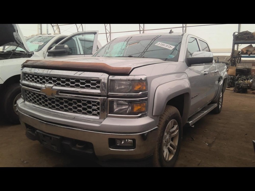 Classic Passenger Sun Visor for 2014-2019 GMC Sierra 1500 Pickup 6615007