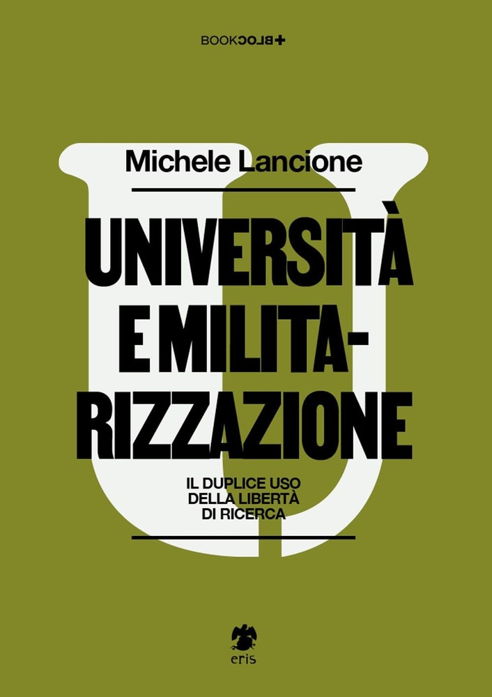 Michele Lancion Università e militarizzazione. Il duplice uso della  (Paperback)Another great item from Rarewaves USA | Free delivery!