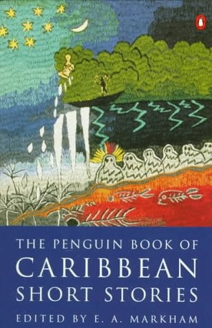 The Penguin Book of Caribbean Short Stories - paperback Various