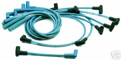 NEW MOROSO BLUE MAX SPIRAL CORE CUSTOM WIRE SET, 72660