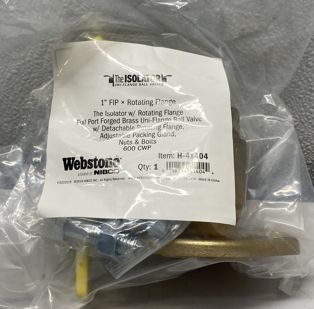 Lot of 4 Webstone Insulator 1