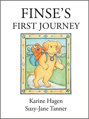 Finse's First Journey by Hagen, Karine Book The Fast Free ShippingFREE US DELIVERY | ISBN: 1909968005 | Quality Books