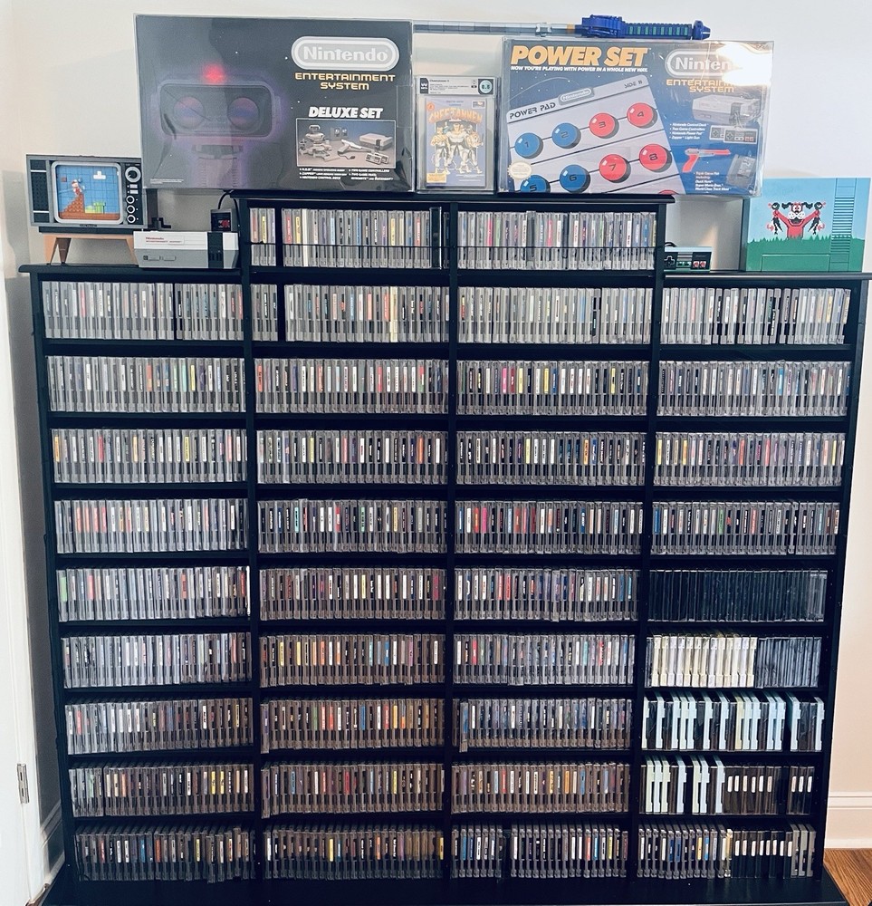 🔥🔥🔥 HUGE Authentic NES Lot | Create a Custom Bundle | Buy more and save🔥🔥🔥