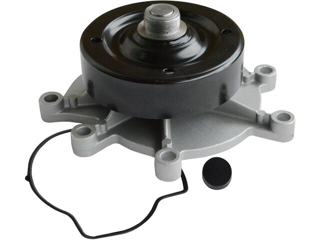 Water Pump fits Dodge Durango 2000-2009 Sport Utility 4dr 31HXKM