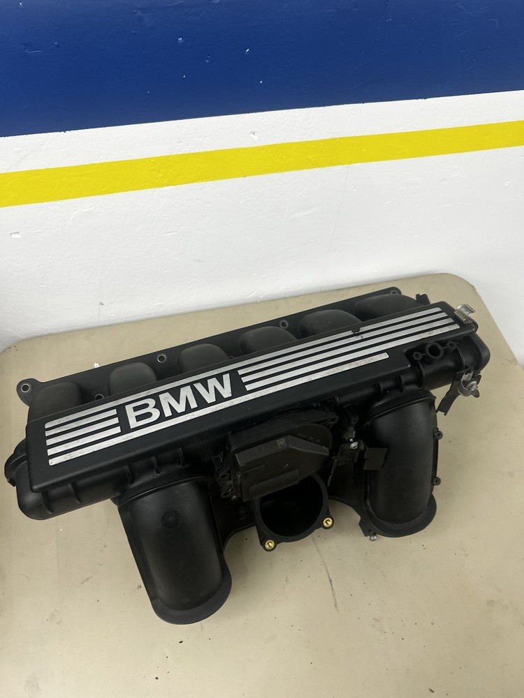 BMW 3-Stage Intake Manifold for 128i 328i 330i 130i Z4 N52 E90 E92 E60 OEM
