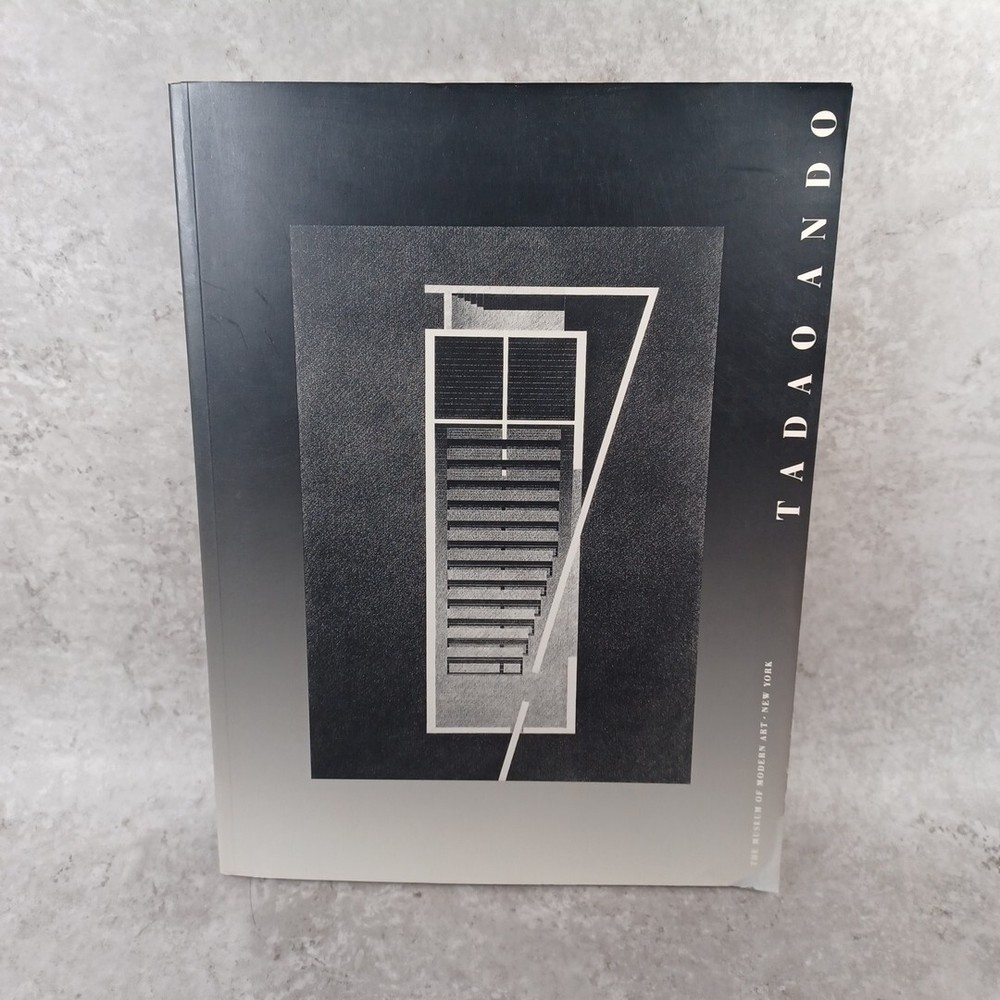 Tadao Ando　Kenneth Frampton