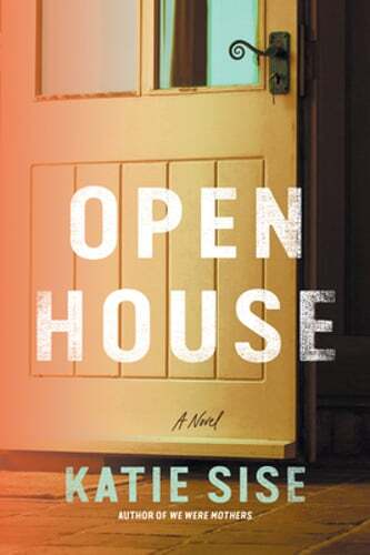 Open House by Katie Sise: Used
