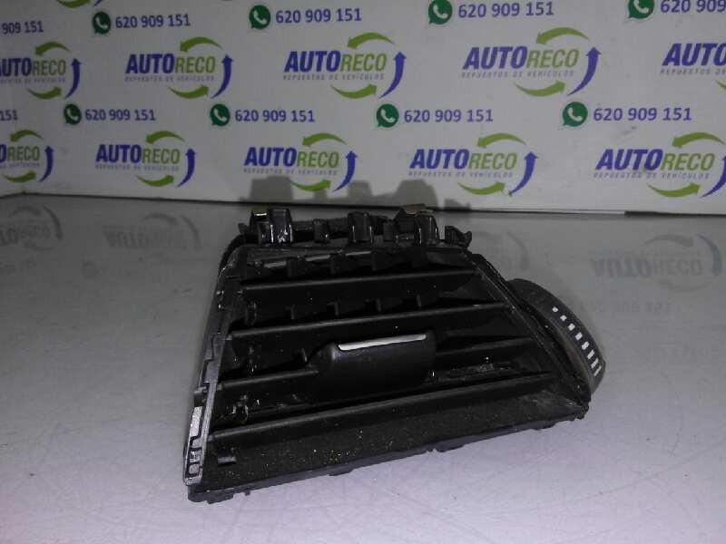 9205355 BMW 1 Series Lim. Aerator Grille 2015 F20 F21 1.5 12V 778353