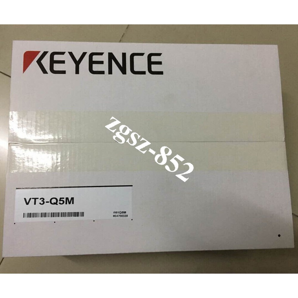 1pcs KEYENCE VT3-Q5M VT3Q5M Touch Screen Brand New Fast Shipping FedEx or DHL