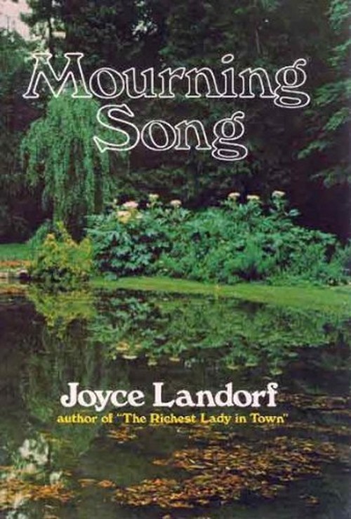 Mourning Song Hardcover Joyce LandorfFree US Delivery | ISBN:0800706803