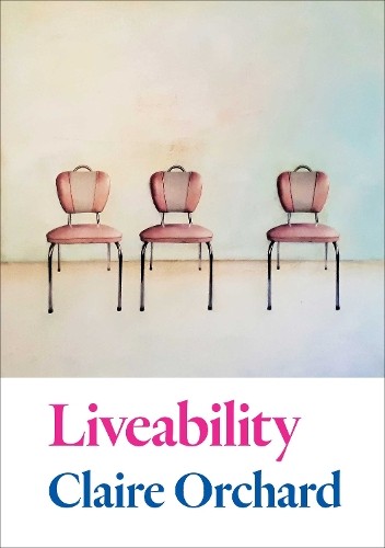 Claire Orchard Liveability (Paperback)Another great item from Rarewaves USA | Free delivery!