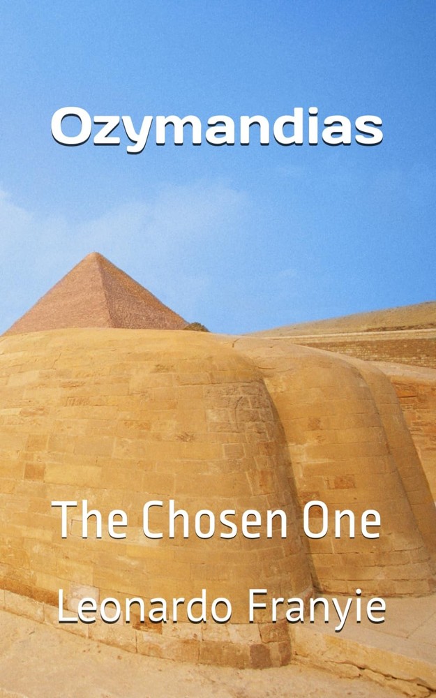Ozymandias: The Chosen One