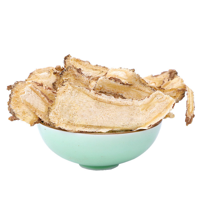 Premium Danggui Angelica Chinese Herb Sliced for Health Benefits