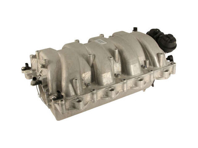 Pierburg Intake Manifold for 2007-2011 Mercedes S550 81TMMH Replacement