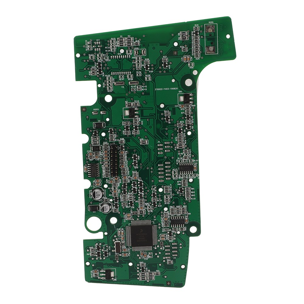 MMI Control Circuit Board 4L0919610 Multimedia Interface Control Panel Circu CHW