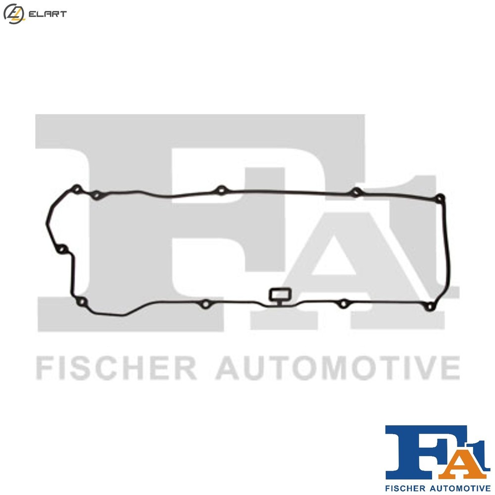 GASKET SET CYLINDER HEAD COVER EP7500-904Z FOR QG18DE 1.8L QG15DE 1.5L 4cyl