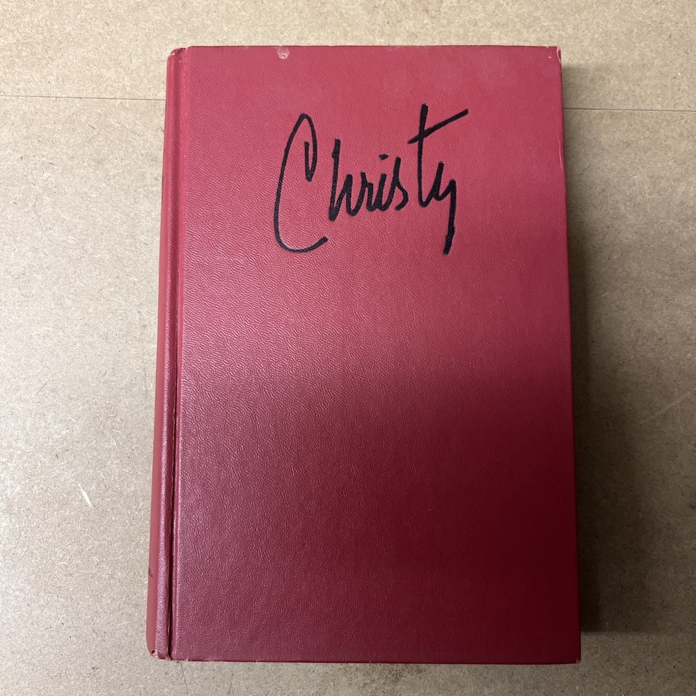 Vintage Book 