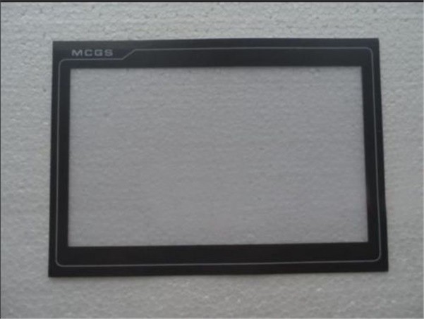 1Pcs New Mcgs TPC1062K Touch Screen Protective Film Plc Module tm