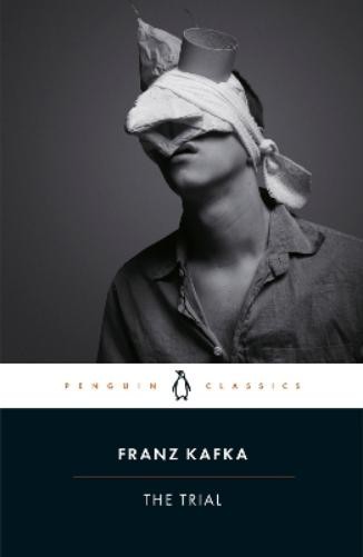 Franz Kafka The Trial (Paperback)Another great item from Rarewaves USA | Free delivery!